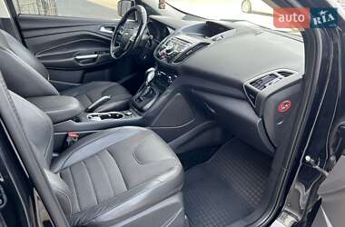 Внедорожник / Кроссовер Ford Kuga 2013 в 
