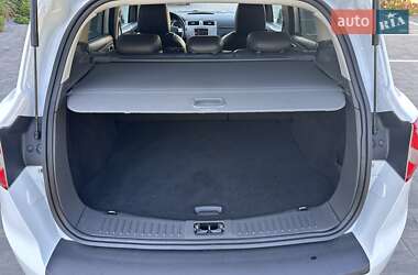 Внедорожник / Кроссовер Ford Kuga 2011 в 