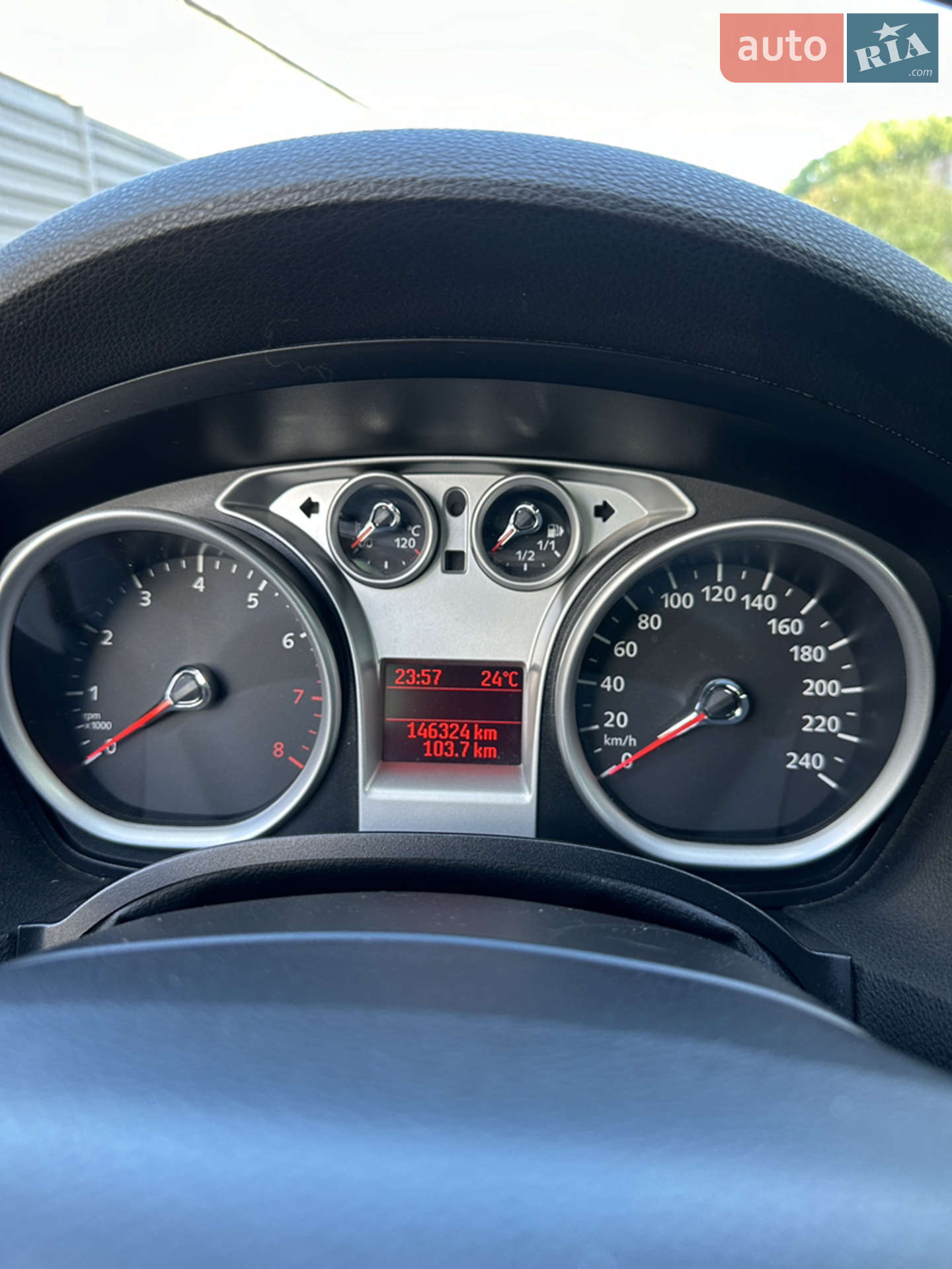 2010 Ford Kuga - мініатюра 4