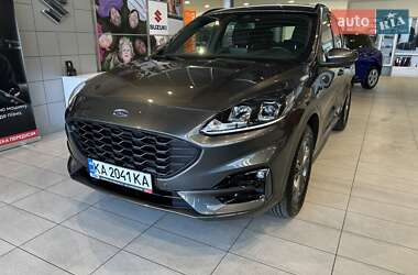 Внедорожник / Кроссовер Ford Kuga 2022 в Днепре