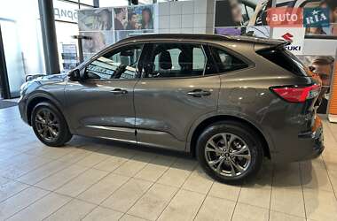 Внедорожник / Кроссовер Ford Kuga 2022 в 