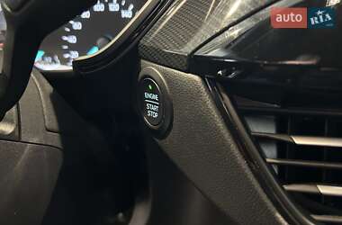 Внедорожник / Кроссовер Ford Kuga 2022 в 