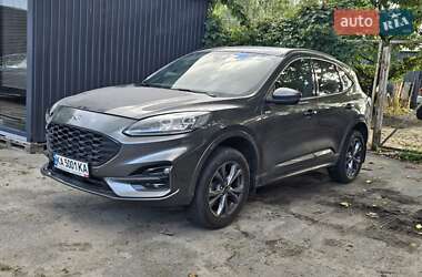 Позашляховик / Кросовер Ford Kuga 2023 в Києві