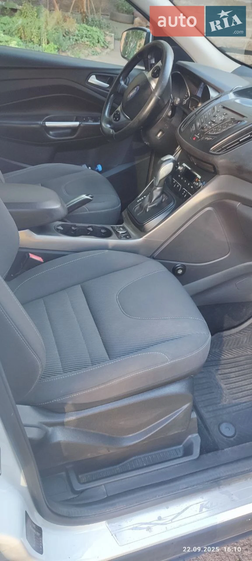 2016 Ford Kuga - мініатюра 16