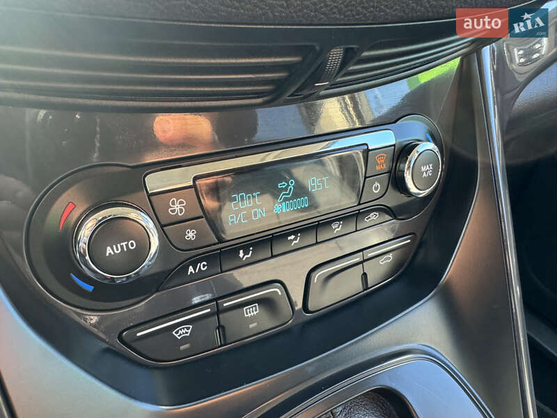 Внедорожник / Кроссовер Ford Kuga 2013 в Виннице