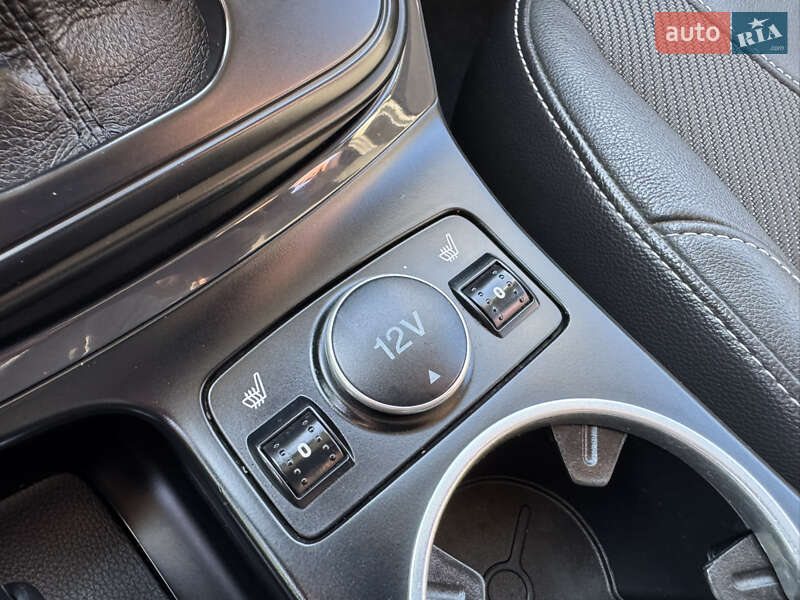 Внедорожник / Кроссовер Ford Kuga 2013 в Виннице