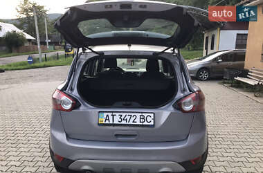 Внедорожник / Кроссовер Ford Kuga 2011 в 