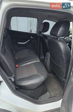 Позашляховик / Кросовер Ford Kuga 2010 в 