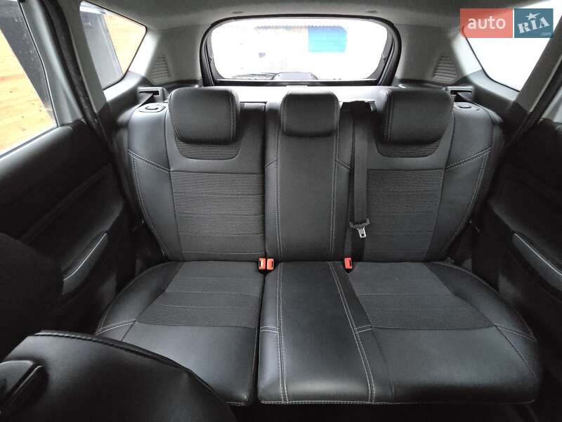 Внедорожник / Кроссовер Ford Kuga 2010 в Киеве фото 9 Внедорожник / Кроссовер Ford Kuga 2010 в Киеве