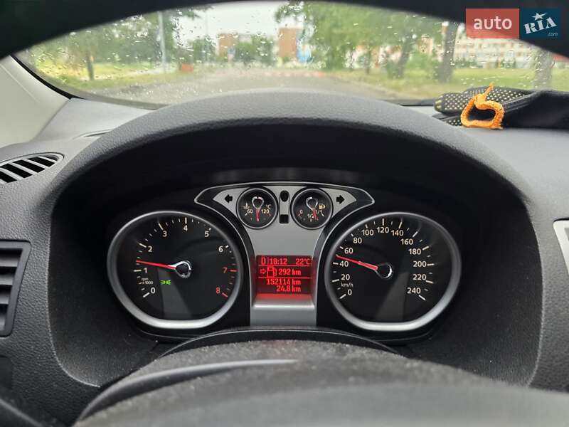 Внедорожник / Кроссовер Ford Kuga 2010 в Киеве фото 17 Внедорожник / Кроссовер Ford Kuga 2010 в Киеве