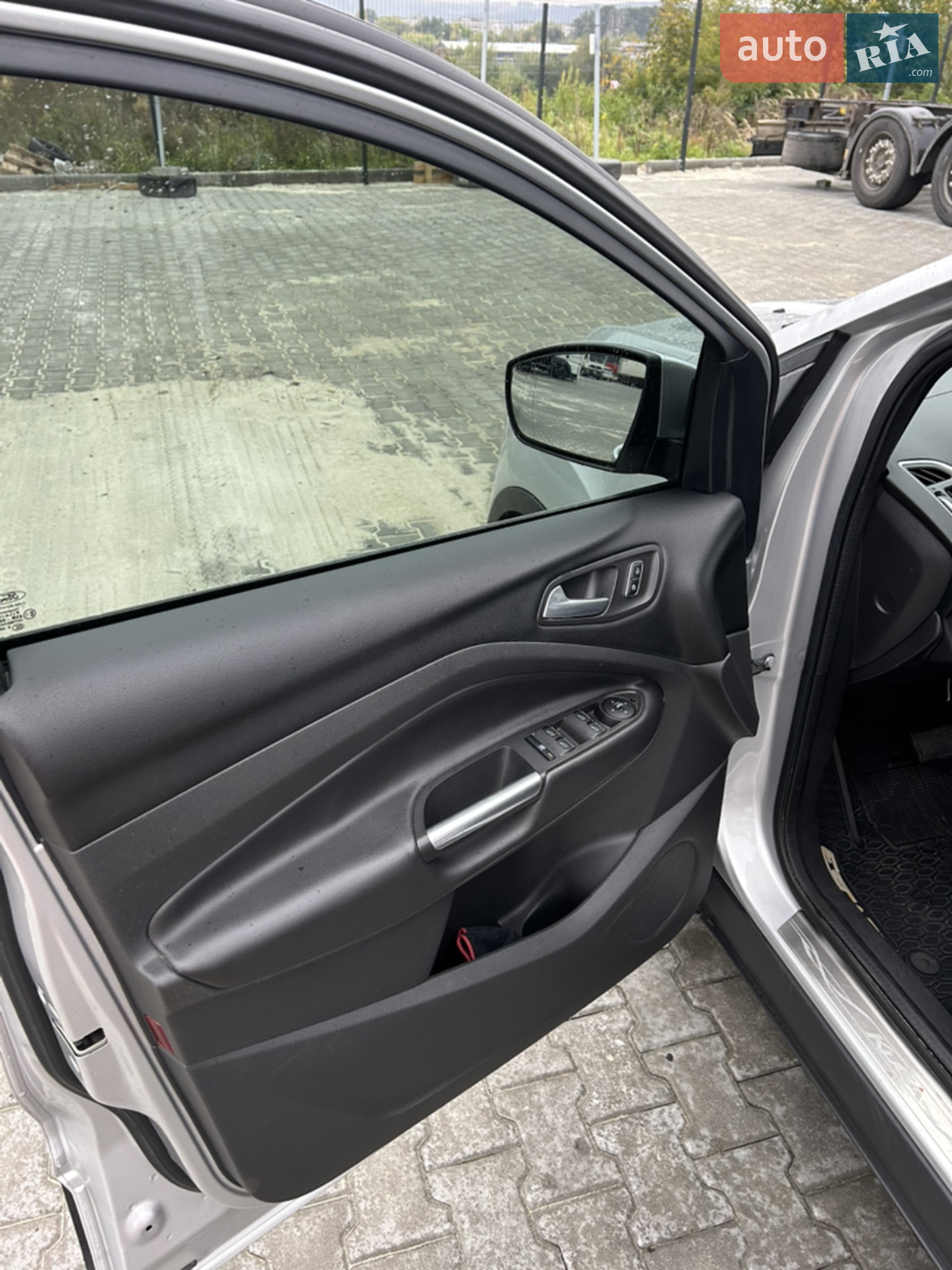 2013 Ford Kuga - мініатюра 10