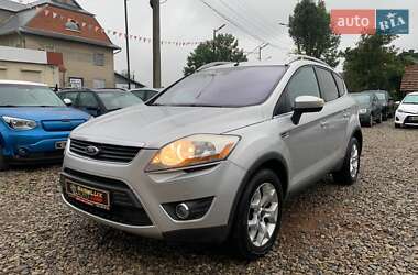 Внедорожник / Кроссовер Ford Kuga 2009 в Коломые
