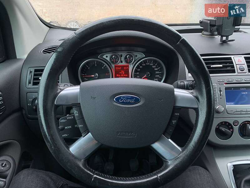 Внедорожник / Кроссовер Ford Kuga 2009 в Коломые