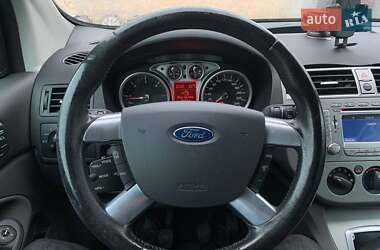 Внедорожник / Кроссовер Ford Kuga 2009 в 