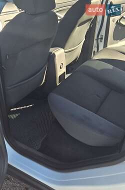 Позашляховик / Кросовер Ford Kuga 2010 в Луцьку
