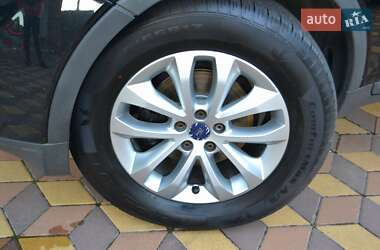 Внедорожник / Кроссовер Ford Kuga 2009 в 