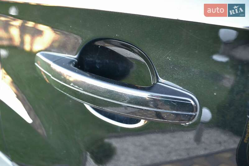 Внедорожник / Кроссовер Ford Kuga 2009 в Сарнах