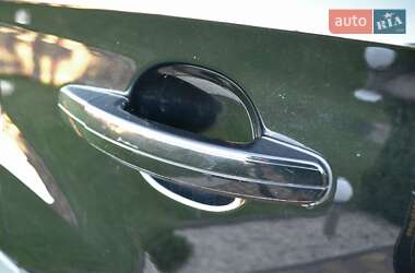 Внедорожник / Кроссовер Ford Kuga 2009 в 