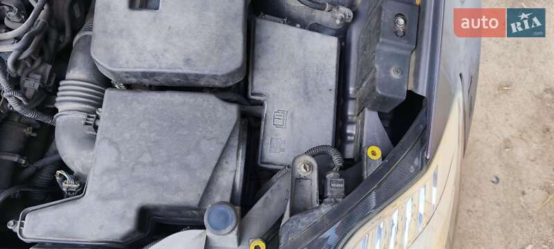 Внедорожник / Кроссовер Ford Kuga 2012 в Киеве