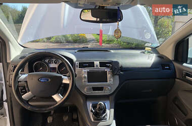 Внедорожник / Кроссовер Ford Kuga 2009 в 