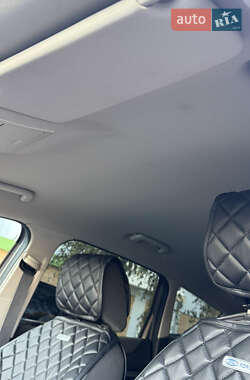 Внедорожник / Кроссовер Ford Kuga 2012 в 