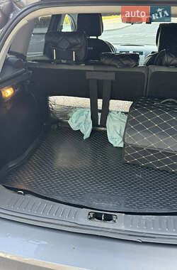 Внедорожник / Кроссовер Ford Kuga 2012 в 