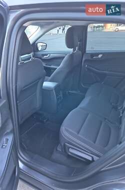 Внедорожник / Кроссовер Ford Kuga 2022 в 