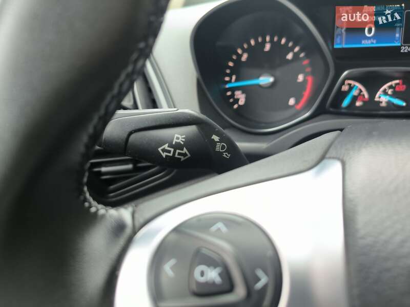 Позашляховик / Кросовер Ford Kuga 2016 в Вінниці фото 83 Позашляховик / Кросовер Ford Kuga 2016 в Вінниці