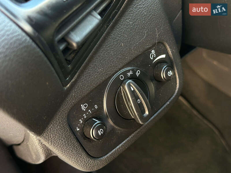 Внедорожник / Кроссовер Ford Kuga 2013 в Одессе