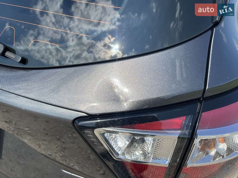 Внедорожник / Кроссовер Ford Kuga 2019 в Гатном