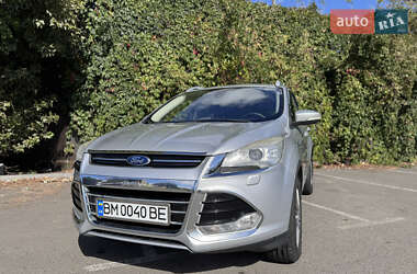 Внедорожник / Кроссовер Ford Kuga 2013 в 