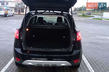 Внедорожник / Кроссовер Ford Kuga 2010 в 