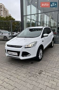 Внедорожник / Кроссовер Ford Kuga 2015 в Одессе