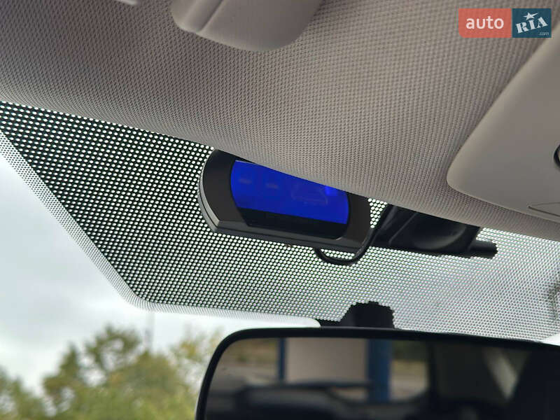 Внедорожник / Кроссовер Ford Kuga 2013 в Днепре