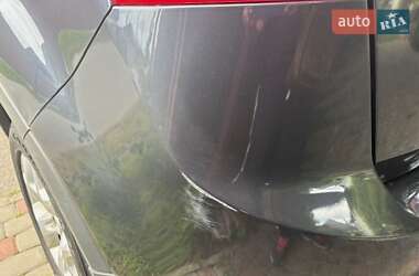 Внедорожник / Кроссовер Ford Kuga 2010 в 