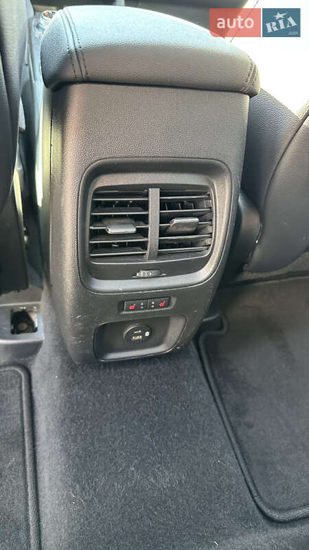 Внедорожник / Кроссовер Ford Kuga 2021 в Одессе