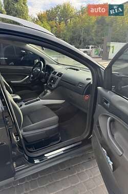 Внедорожник / Кроссовер Ford Kuga 2012 в 