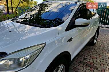 Внедорожник / Кроссовер Ford Kuga 2013 в Днепре
