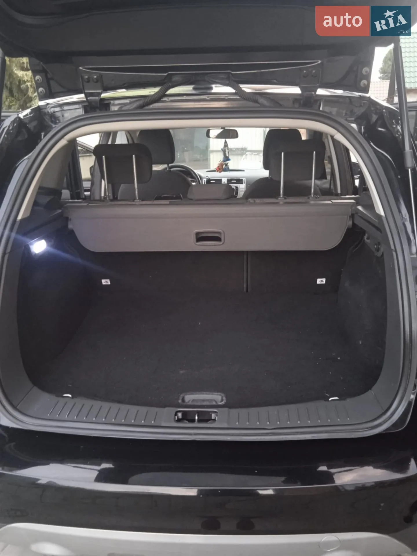2011 Ford Kuga - мініатюра 10