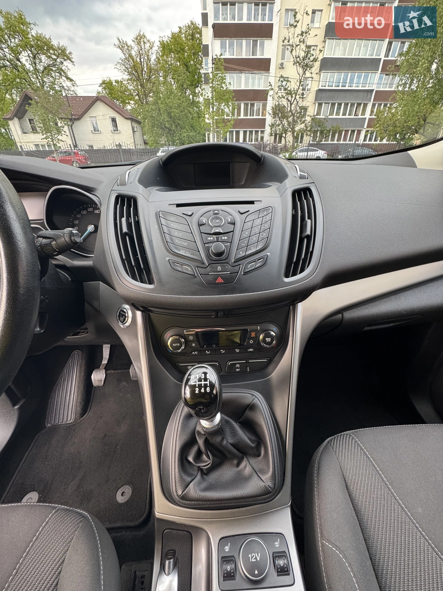 2016 Ford Kuga - мініатюра 23