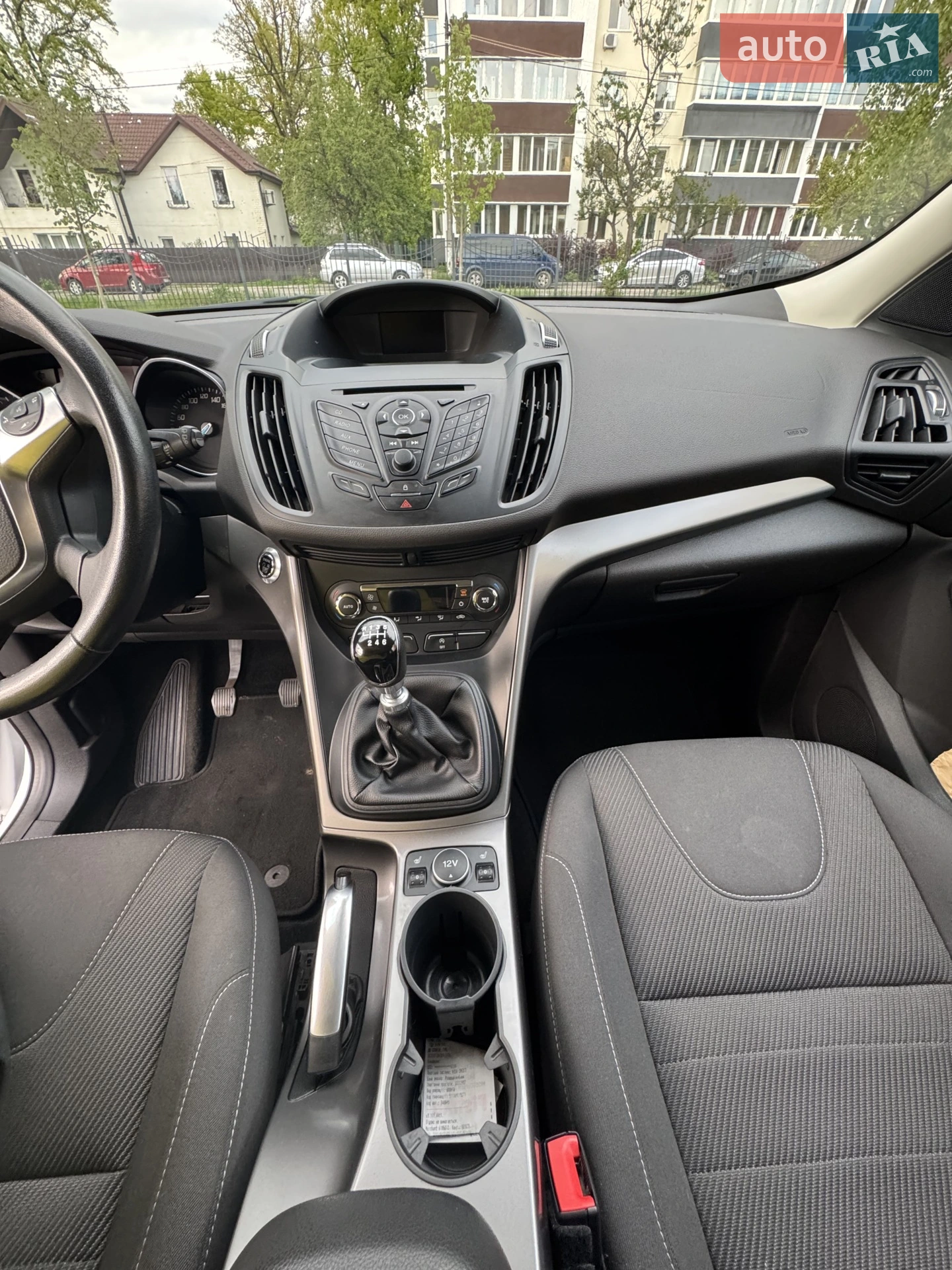 2016 Ford Kuga - мініатюра 24