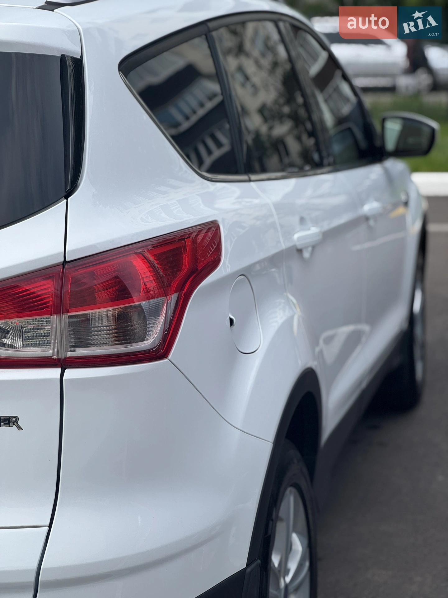 2016 Ford Kuga - мініатюра 20