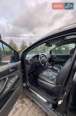 Внедорожник / Кроссовер Ford Kuga 2008 в 