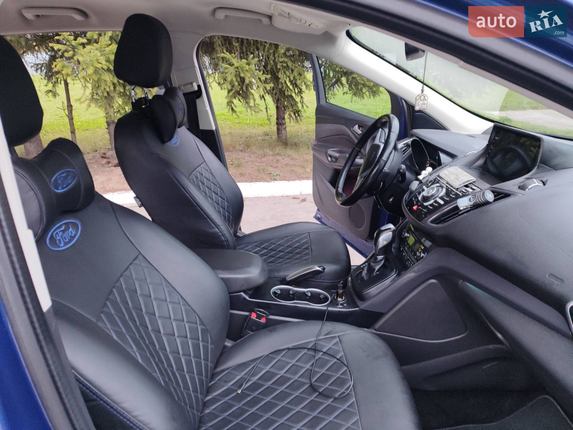 2014 Ford Kuga - мініатюра 14