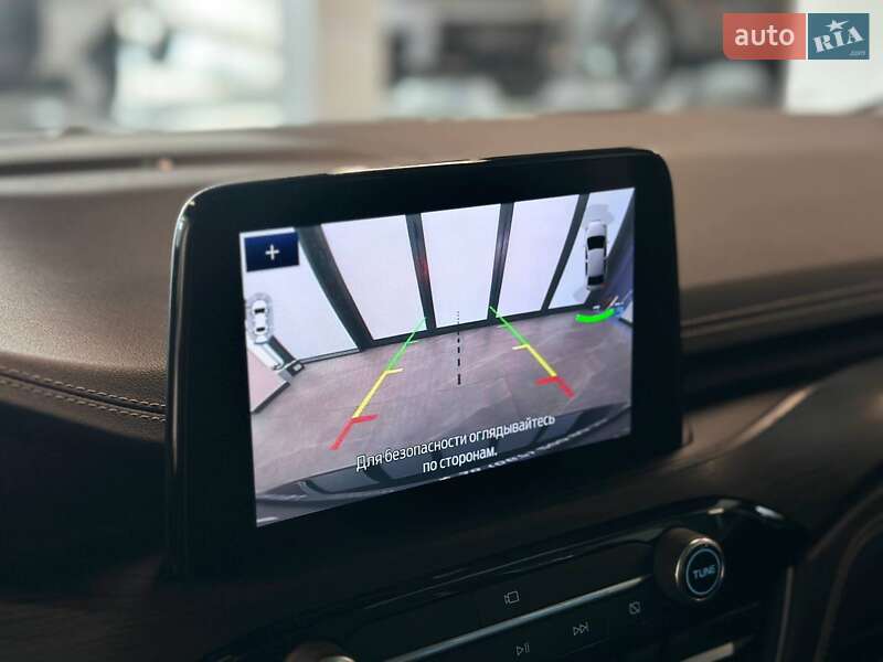 Внедорожник / Кроссовер Ford Kuga 2020 в Львове