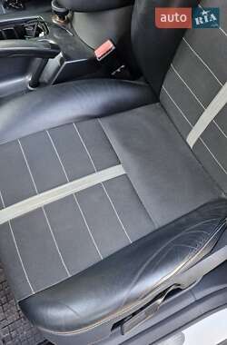 Позашляховик / Кросовер Ford Kuga 2010 в  фото 9 Позашляховик / Кросовер Ford Kuga 2010 в