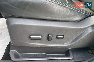 Внедорожник / Кроссовер Ford Kuga 2014 в 