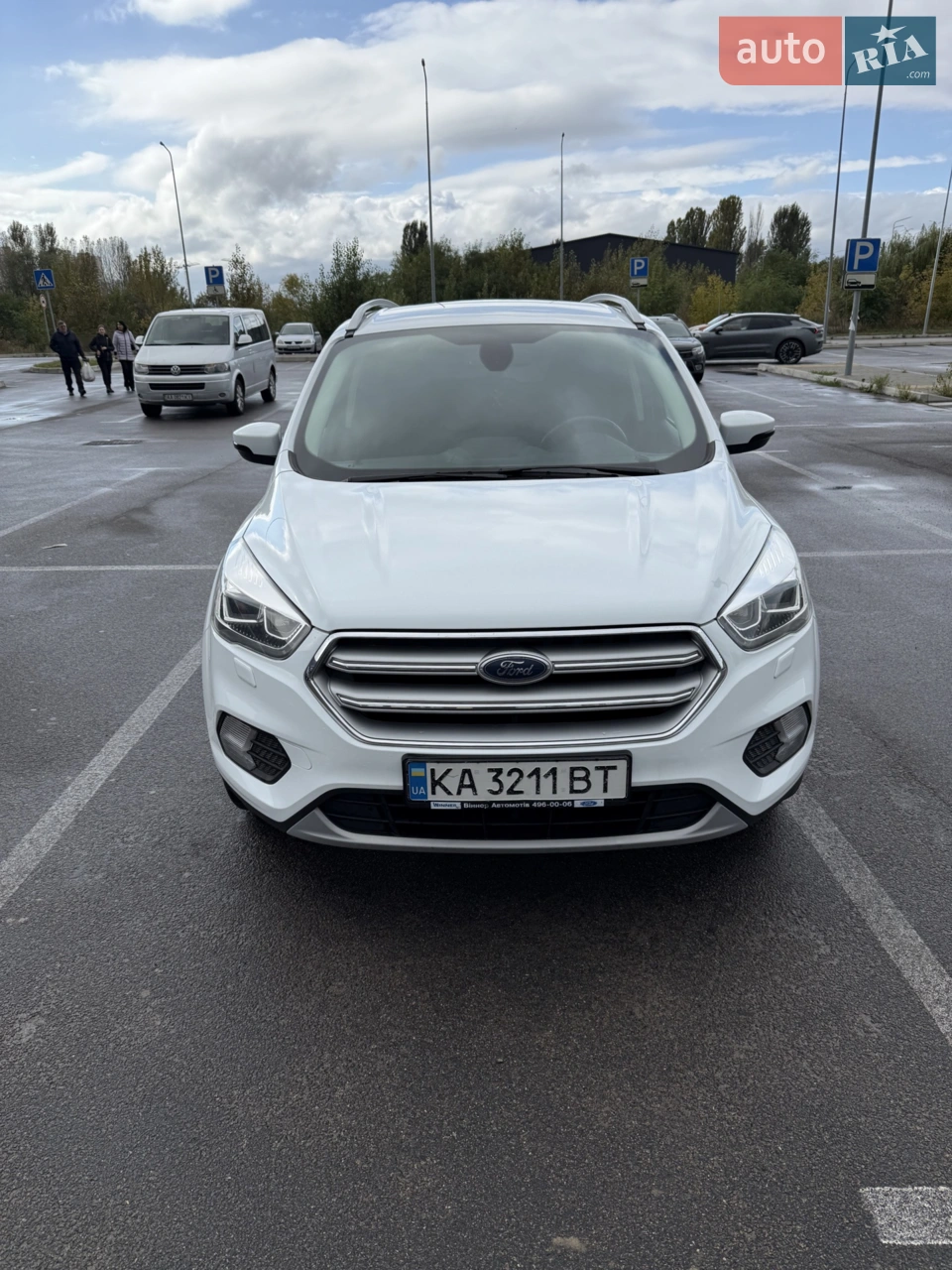 2019 Ford Kuga - мініатюра 33