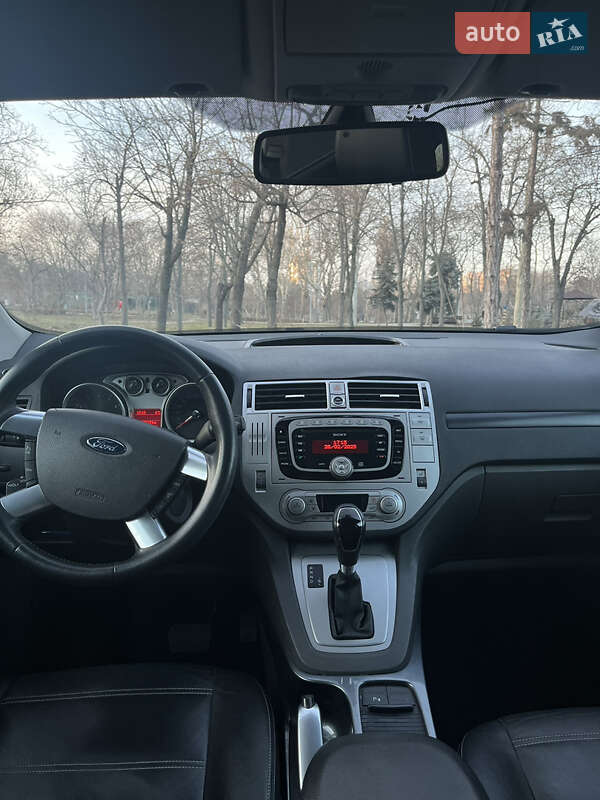 Внедорожник / Кроссовер Ford Kuga 2011 в Одессе