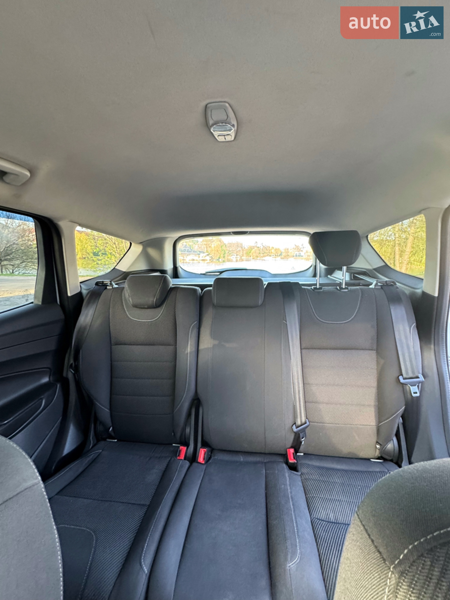 2013 Ford Kuga - мініатюра 10
